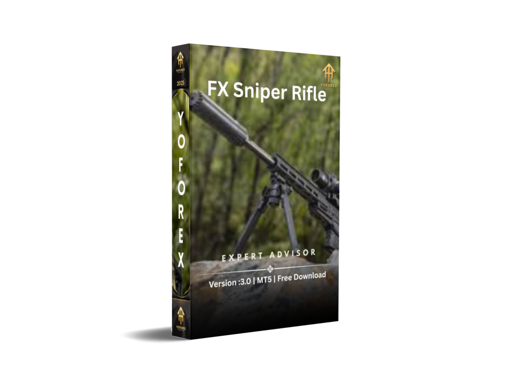 FX Sniper Rifle EA V3.0 MT5