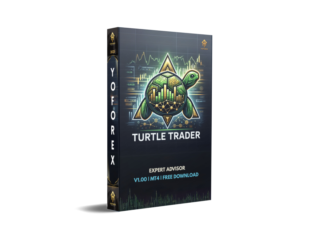 Turtle Trader EA