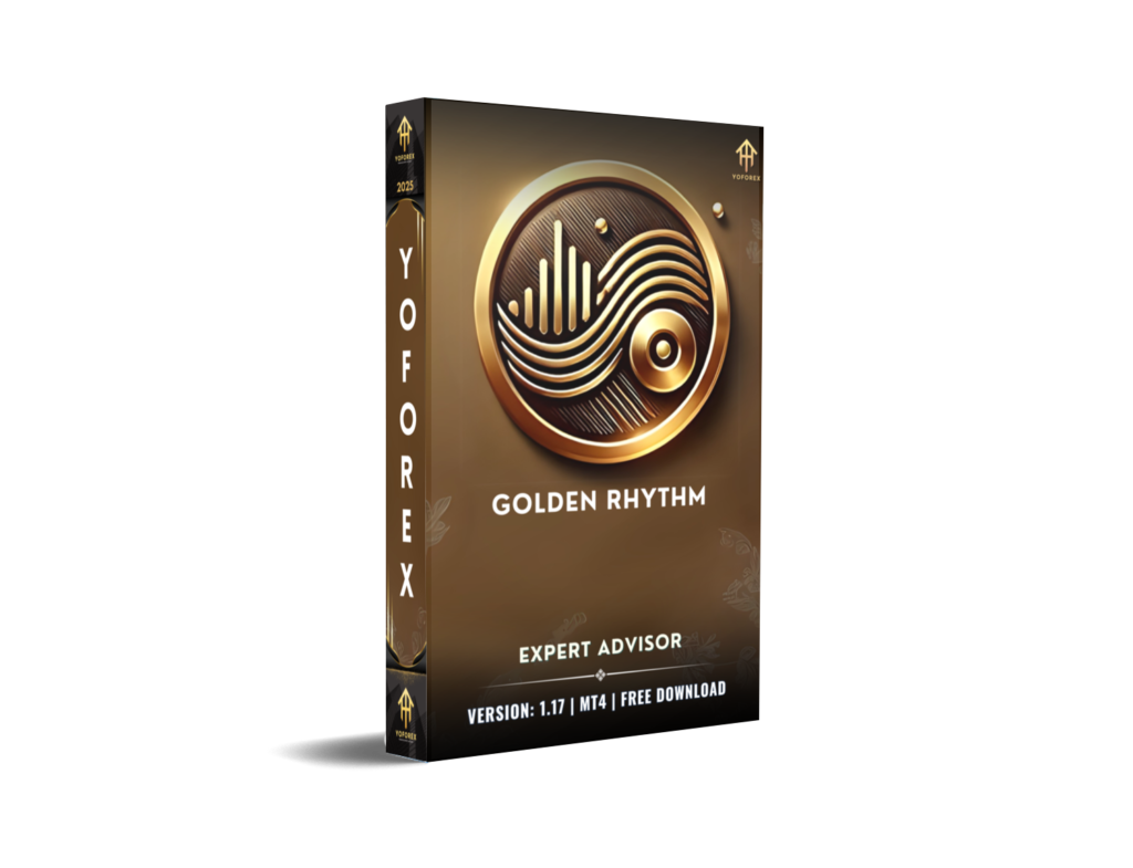 Golden Rhythm MT4 EA V1.17