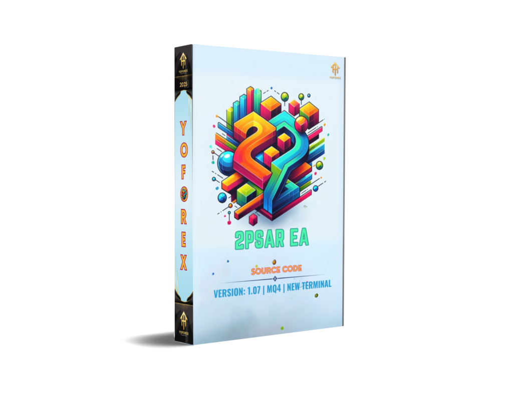 2PSAR EA Source Code V1.07 MQ4