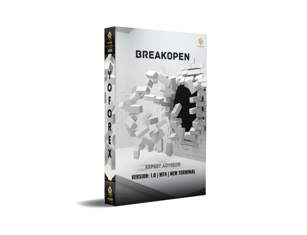 BreakOpen EA V2.0 MT4