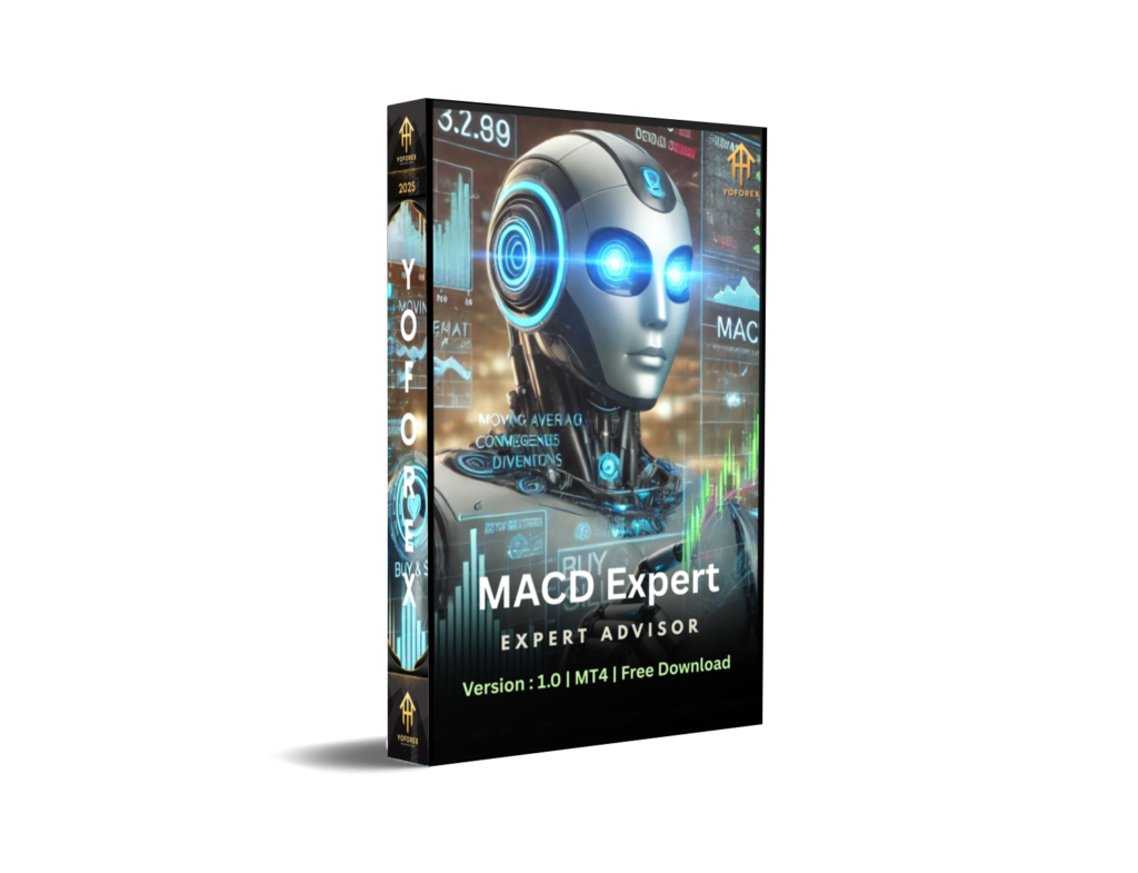 MACD Expert EA V1.0