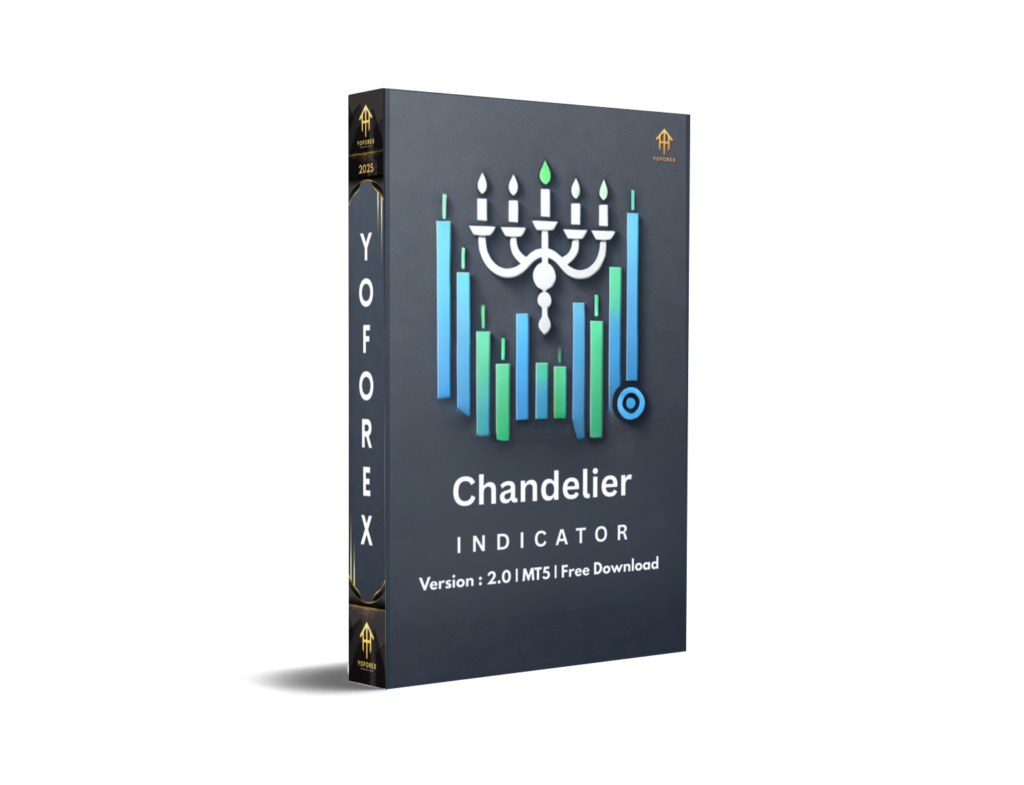 Chandelier Indicator V2.0 MT5