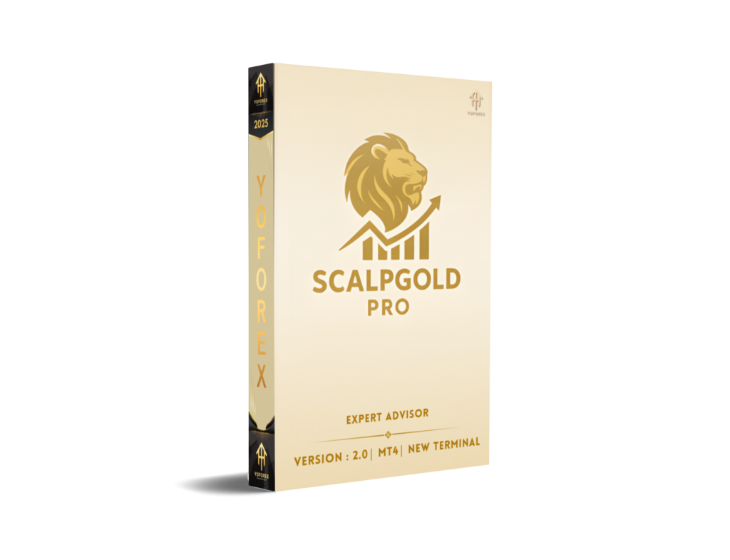 ScalpGold Pro EA V2.0