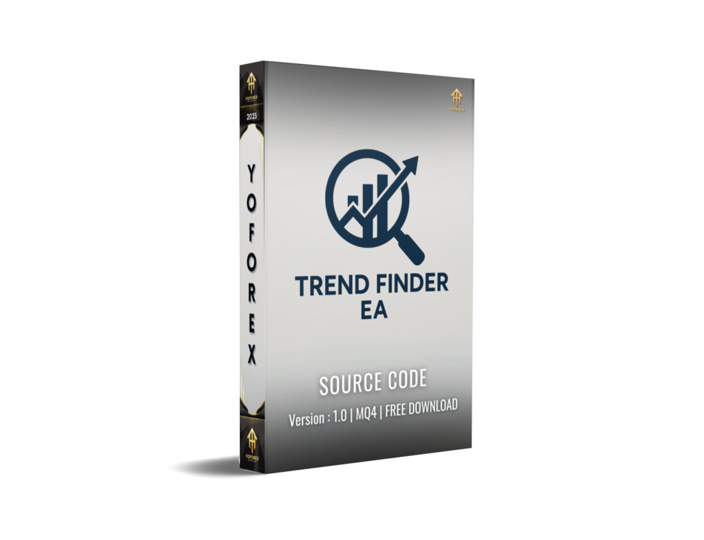 Trend Finder EA