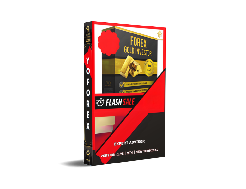 Forex GOLD Investor EA V1.98