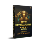 BTC Moving Avarage Martingal EA V1.10 MT4
