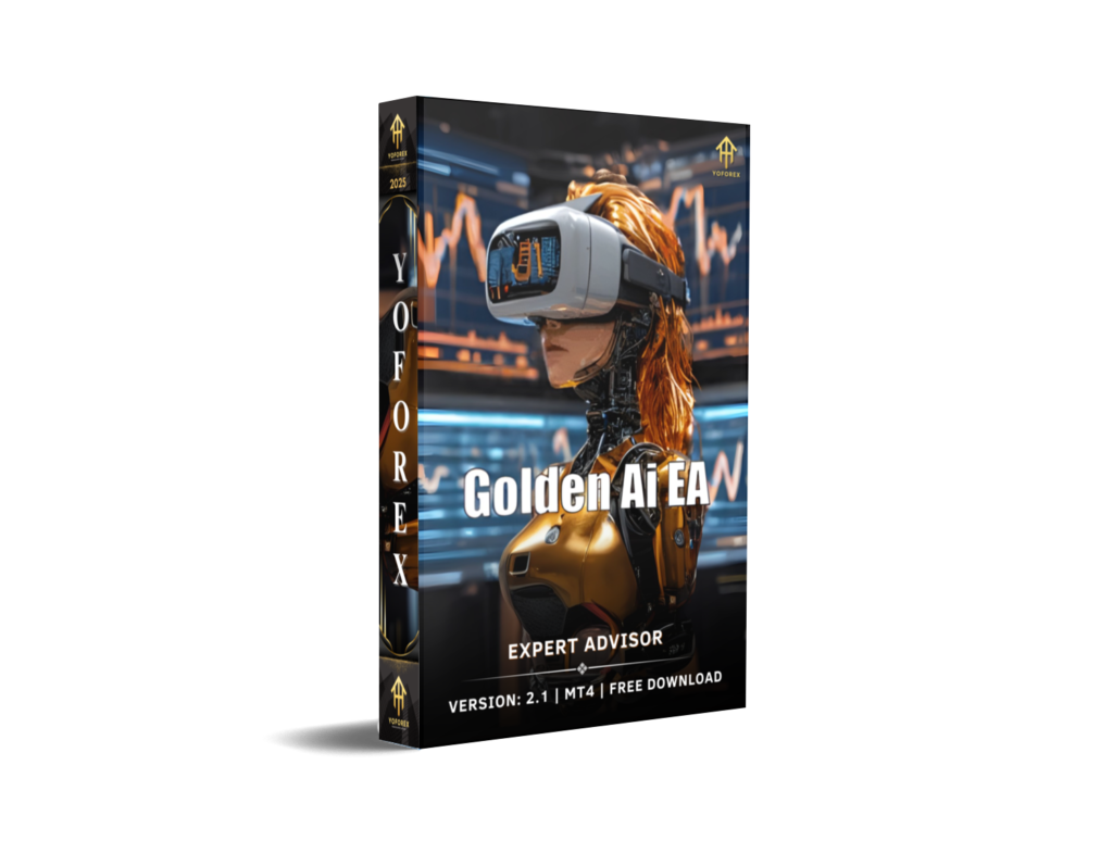 Golden AI EA V2.1