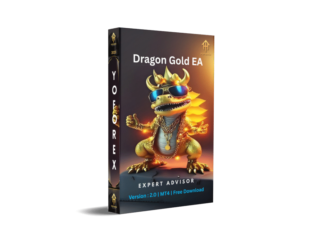 Dragon Gold EA V2.0 MT4
