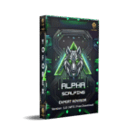 Alpha Scalping EA V1.0 MT5