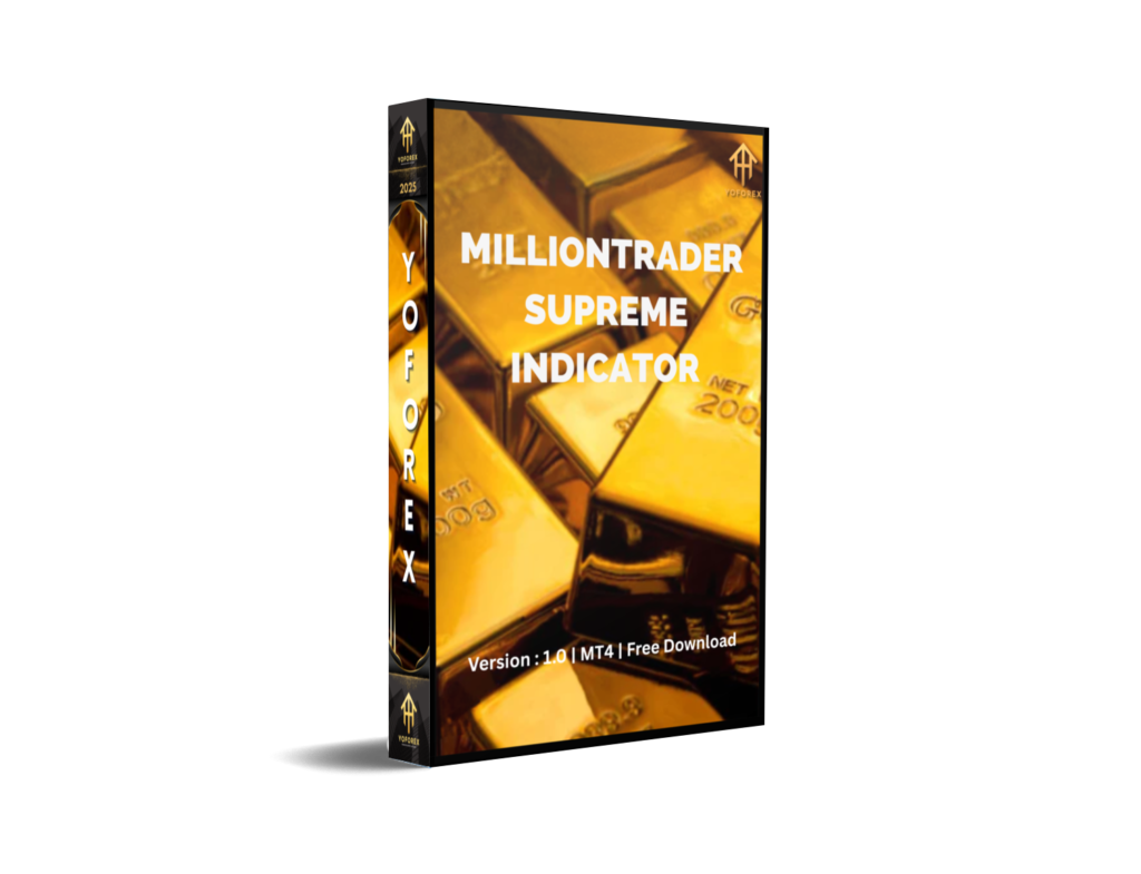 MillionTrader Supreme Indicator MT4