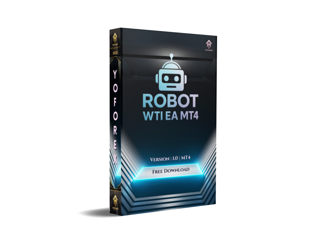 Maximizing Oil Trading Profits with Robot WTI EA MT4: A Comprehensive Guide