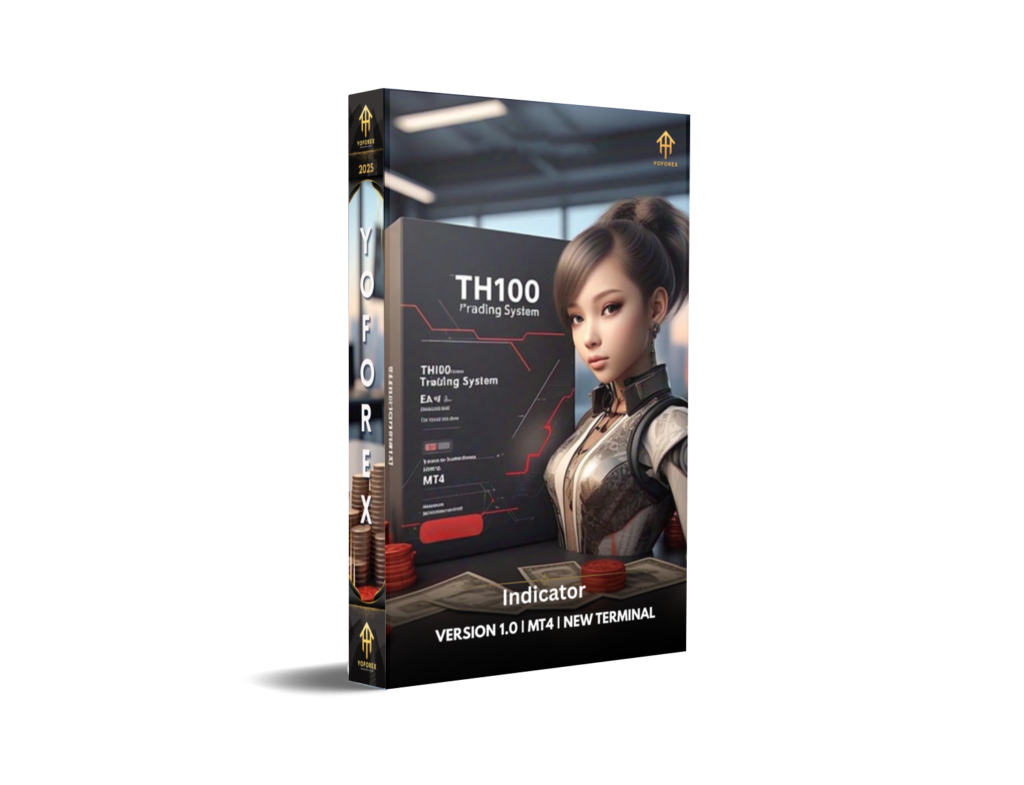 TH100 Trading System Indicator V1.0 MT4