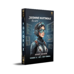 Jasmine Martingale EA V1.0