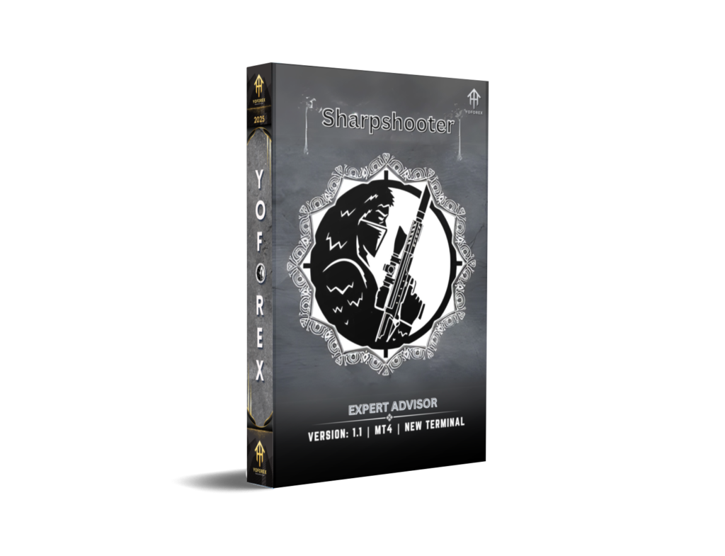 Sharpshooter EA V1.1 MT4
