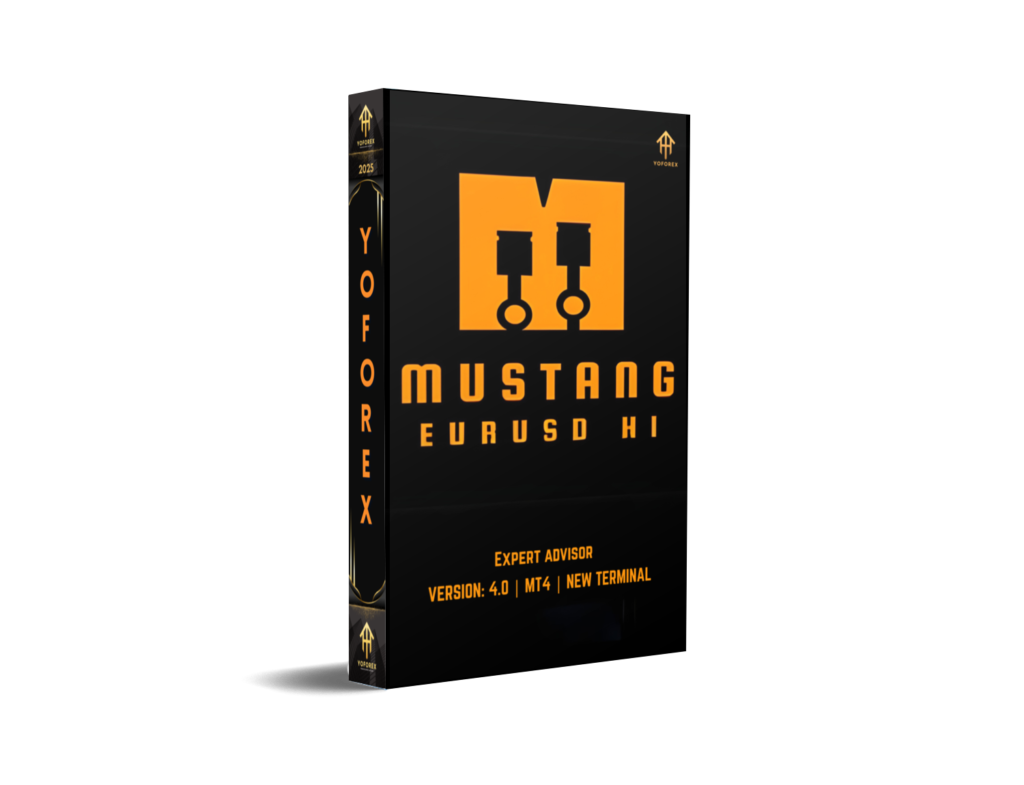 Mustang EURUSD h1 EA V4.0