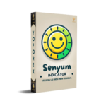 Senyum Indicator V1.0 MT4