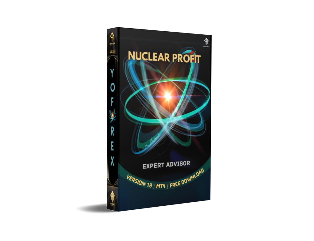 Nuclear Profit EA V1.0 MT4: A Comprehensive Guide to Automated Forex Trading
