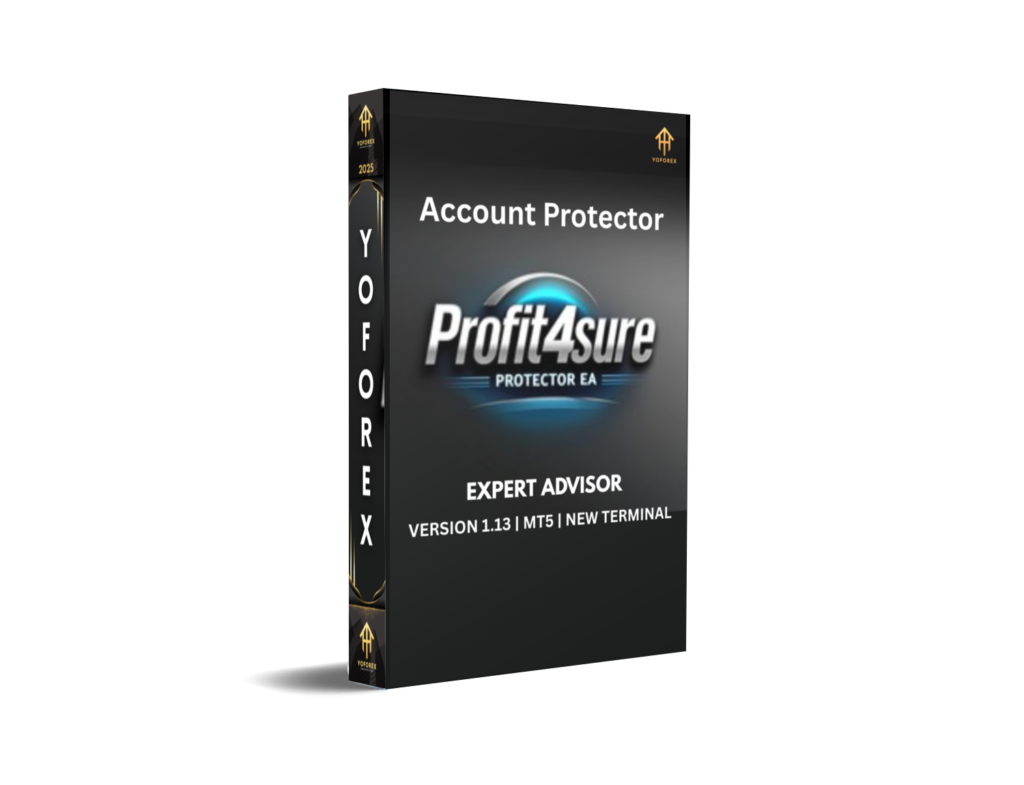 Account Protector EA V1.13 MT5