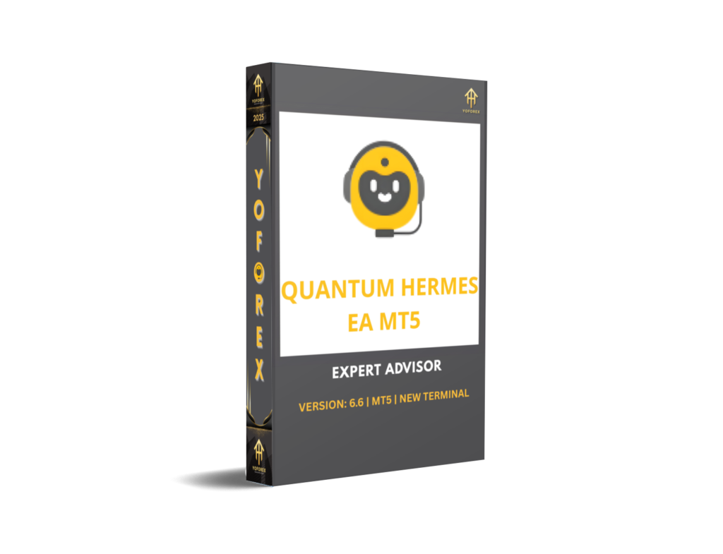 Quantum Hermes EA V6.6 MT5