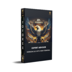 PandoraFX FOREX & BTC EA V3.8 MT4