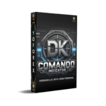 DK COMANDO Indicator V1.0 MT4