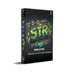 5-15 MIN STR Indicator V1.0 MT4