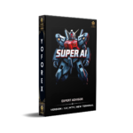 Super AI Bot EURUSD EA V1.0