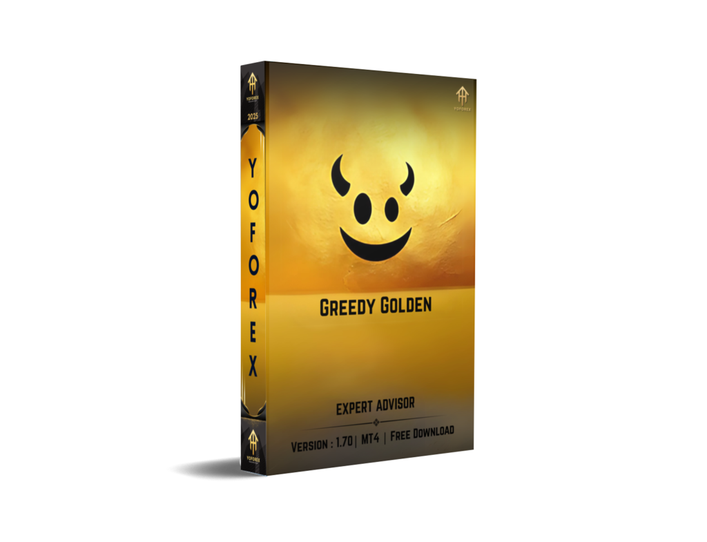 Greedy Golden EA V1.70