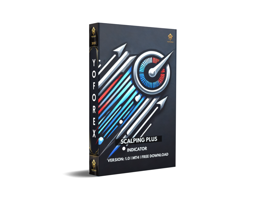 SCALPING PLUS Indicator V1.0 MT4