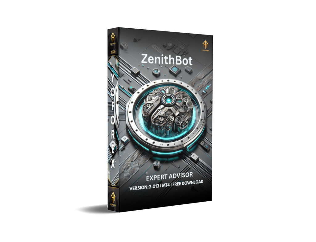 ZenithBot EA V2.013 MT5