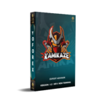 Kamikaze Trading EA V1.2