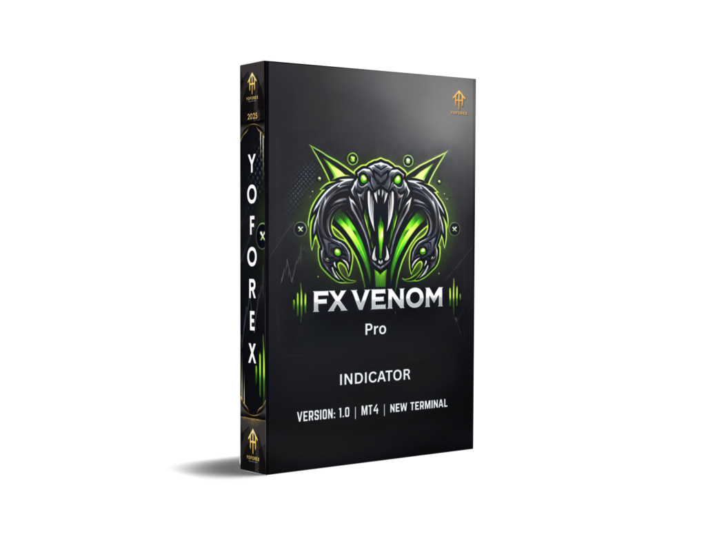 FX Venom Pro Indicator V1.0 MT4