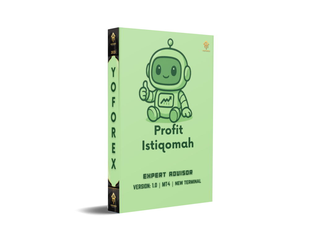 Profit Istiqomah Lite EA