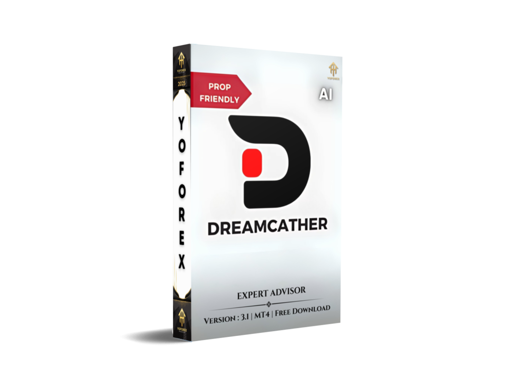 DreamCather MT4 EA V3.1