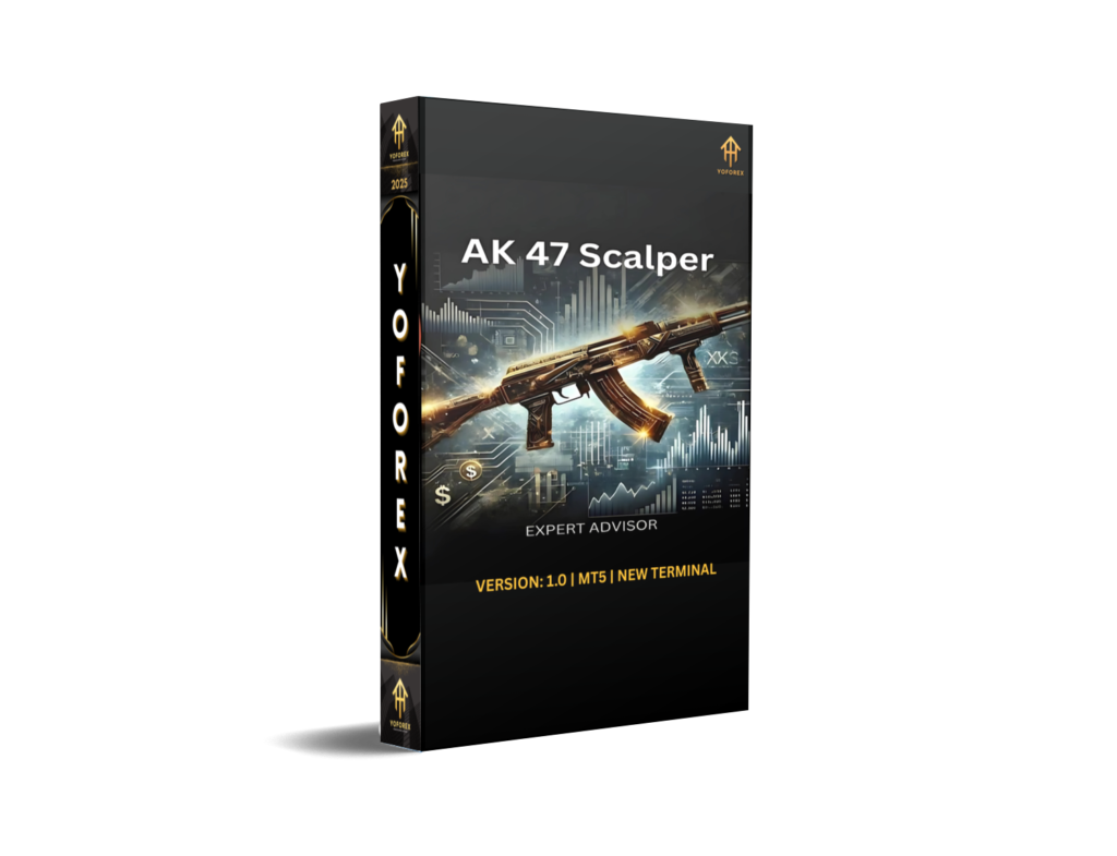 AK-47 Scalper EA V1.0 MT5