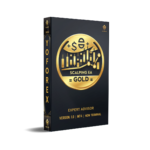 Scalping EA Gold