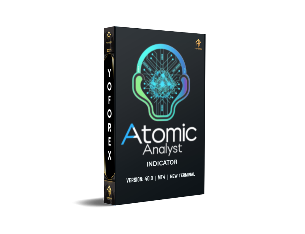 Atomic Analyst Indicator V40.0 MT4