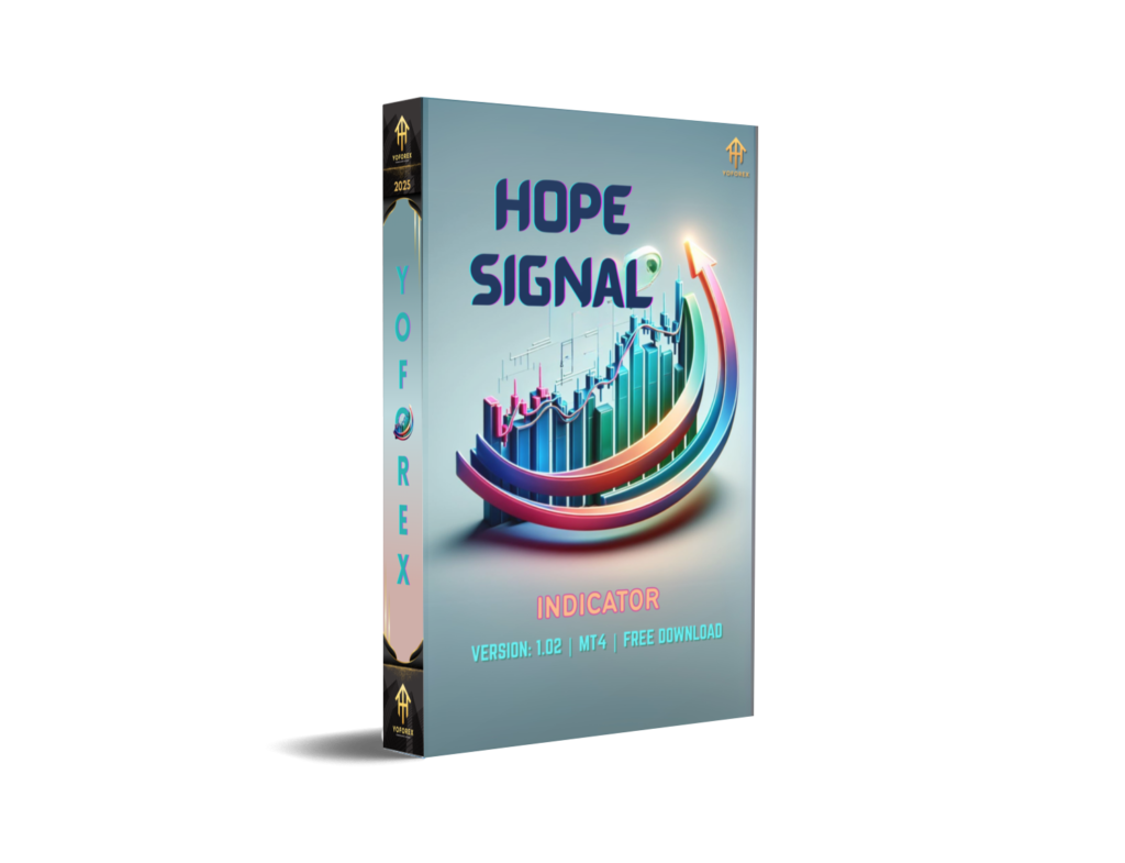 Hope Signal Indicator V1.02 MT4