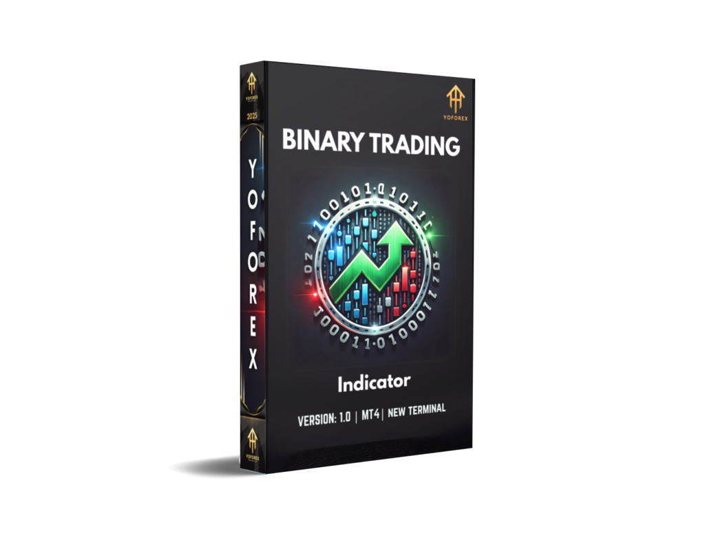 BINARY TRADING Indicator V1.0 MT4