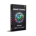 BINARY TRADING Indicator V1.0 MT4