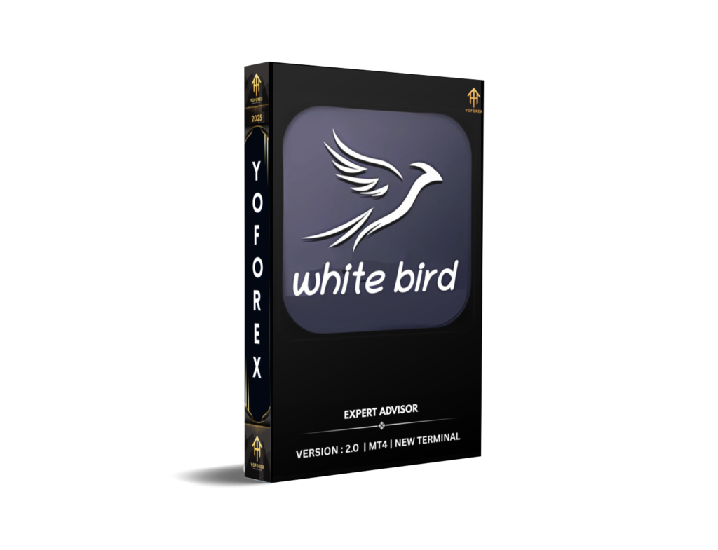 White bird EA V2.0