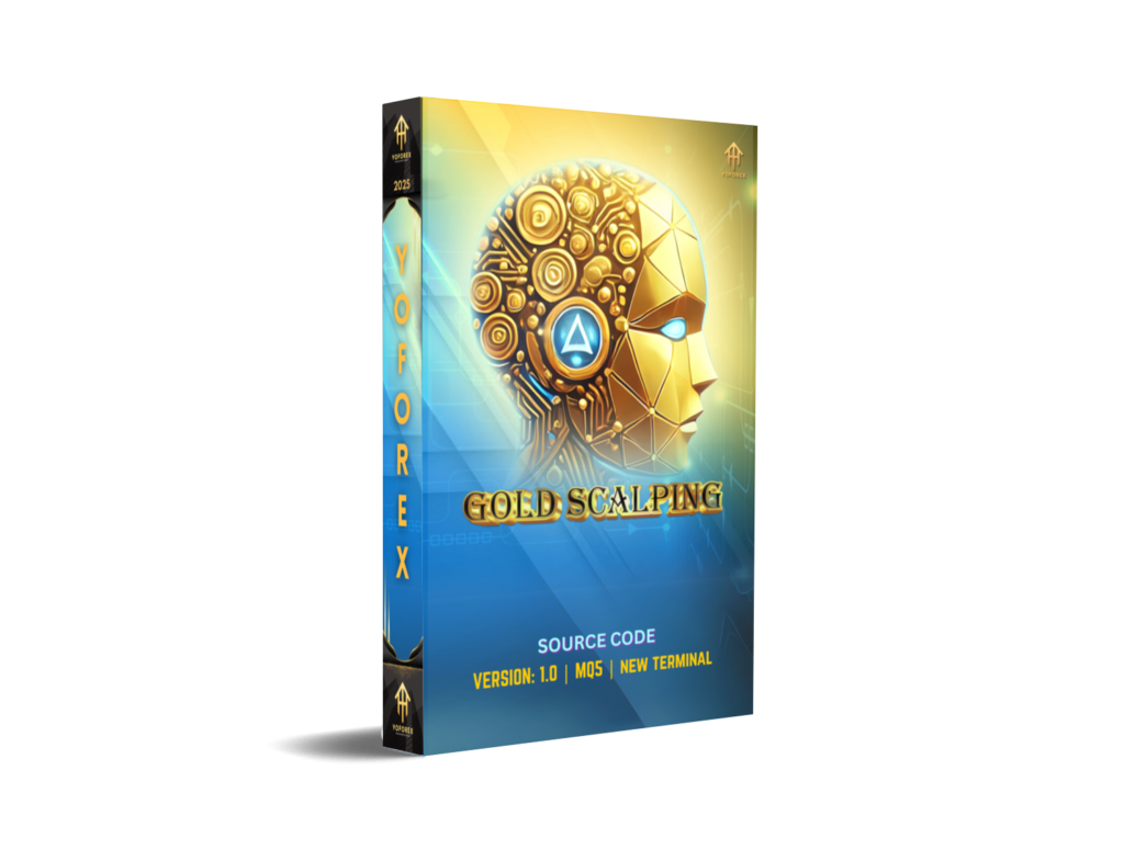 Gold Scalping EA Source Code MQ5: A Powerful Automated Trading Solution
