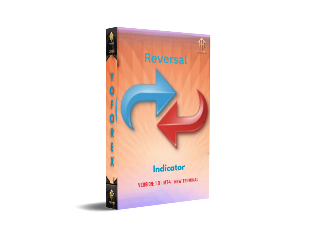 Reversal Indicator V1.0 MT4