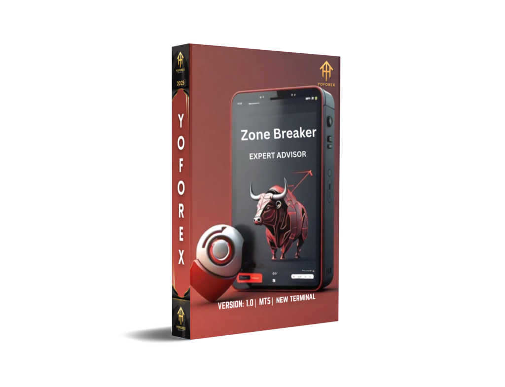 Zone Breaker EA V1.0 MT5