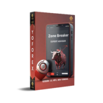 Zone Breaker EA V1.0 MT5