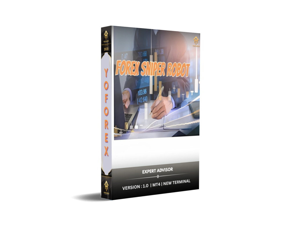 Forex Sniper Robot EA V1.0