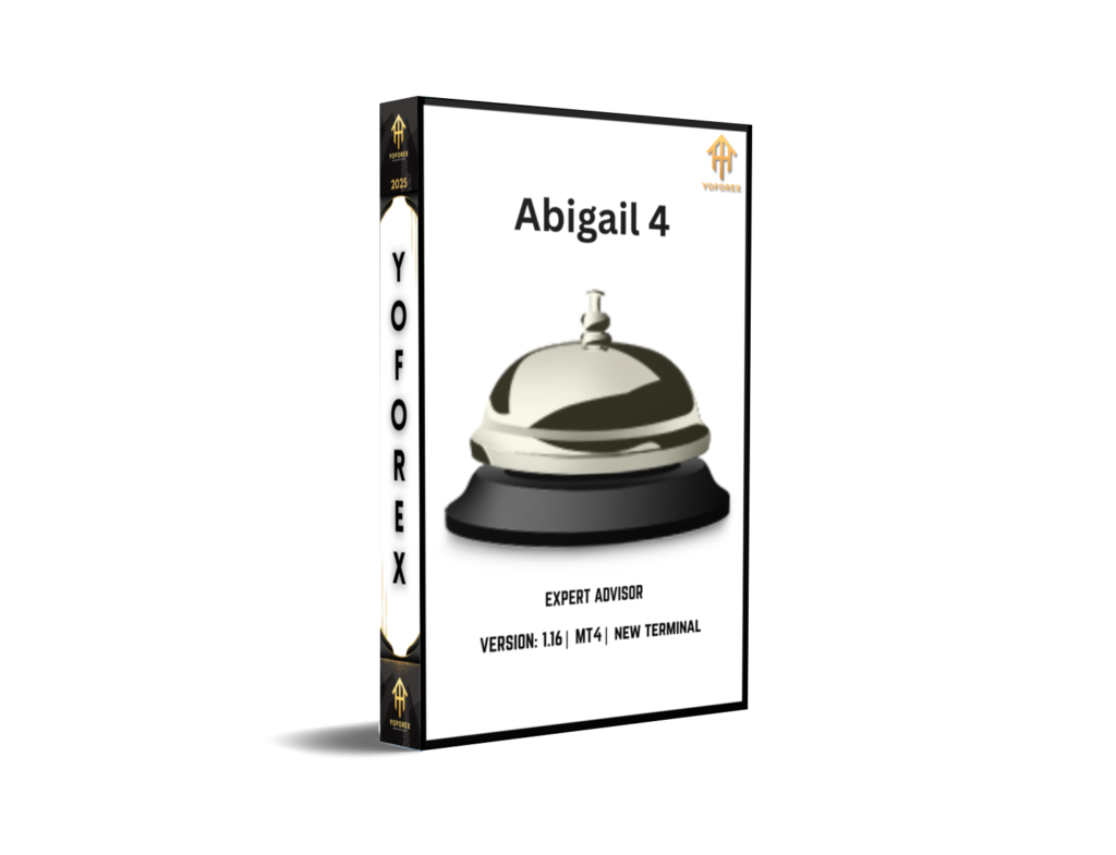 Abigail 4 EA V1.16 MT4