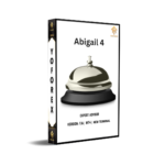Abigail 4 EA V1.16 MT4