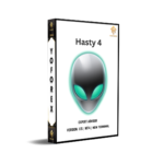 Hasty 4 EA V1.15 MT4